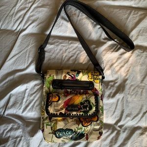 Fun Sakroots Purse